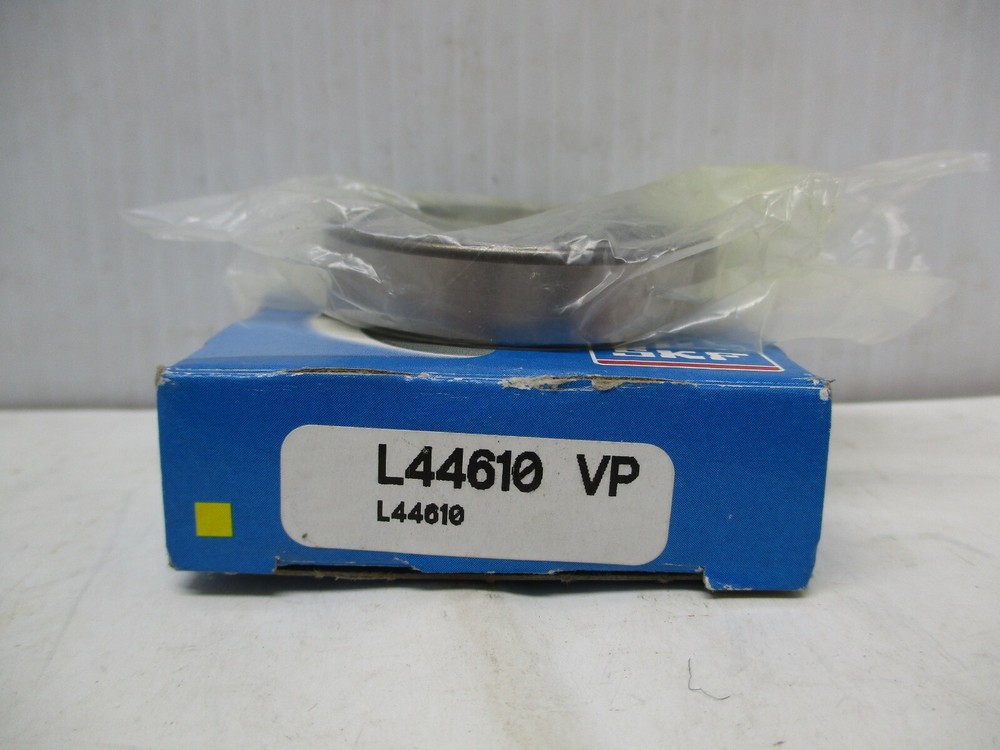 SKF L44610 Bearing