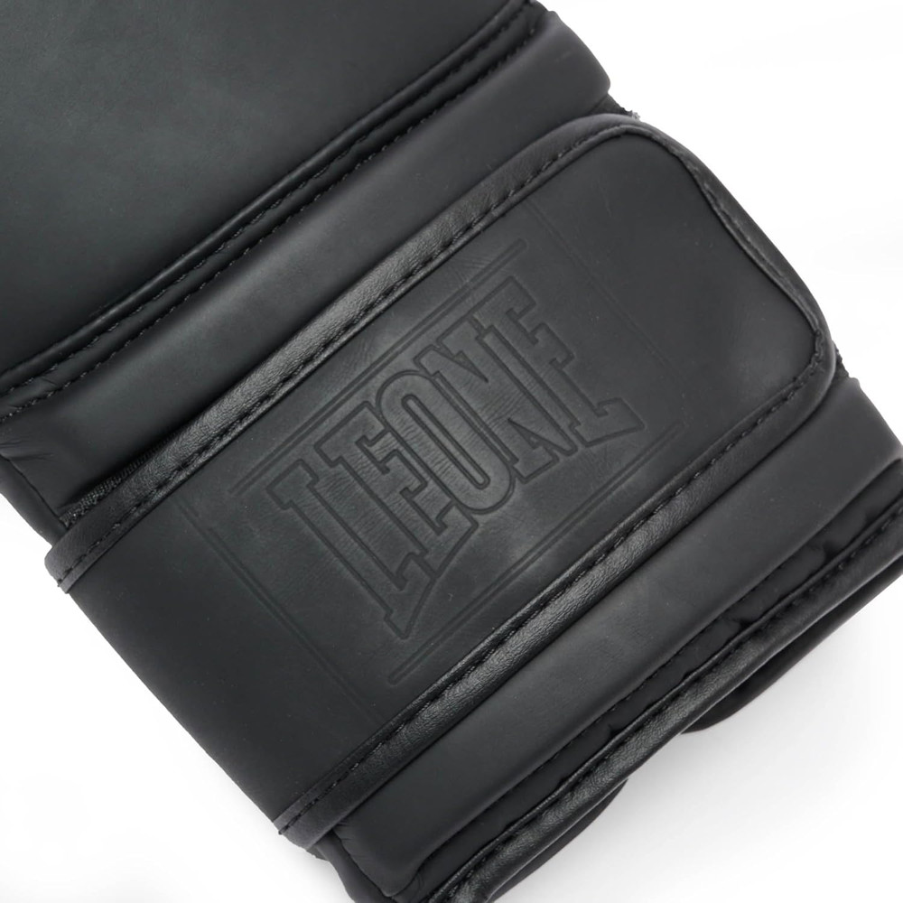 , Black&White Boxing Gloves