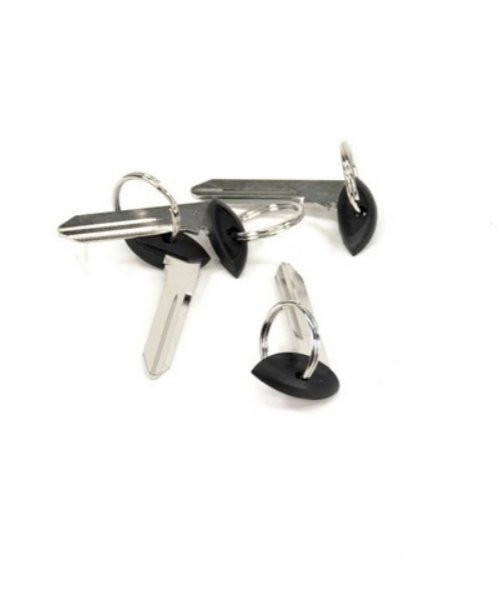 Mopar 68029829AB Blank Key