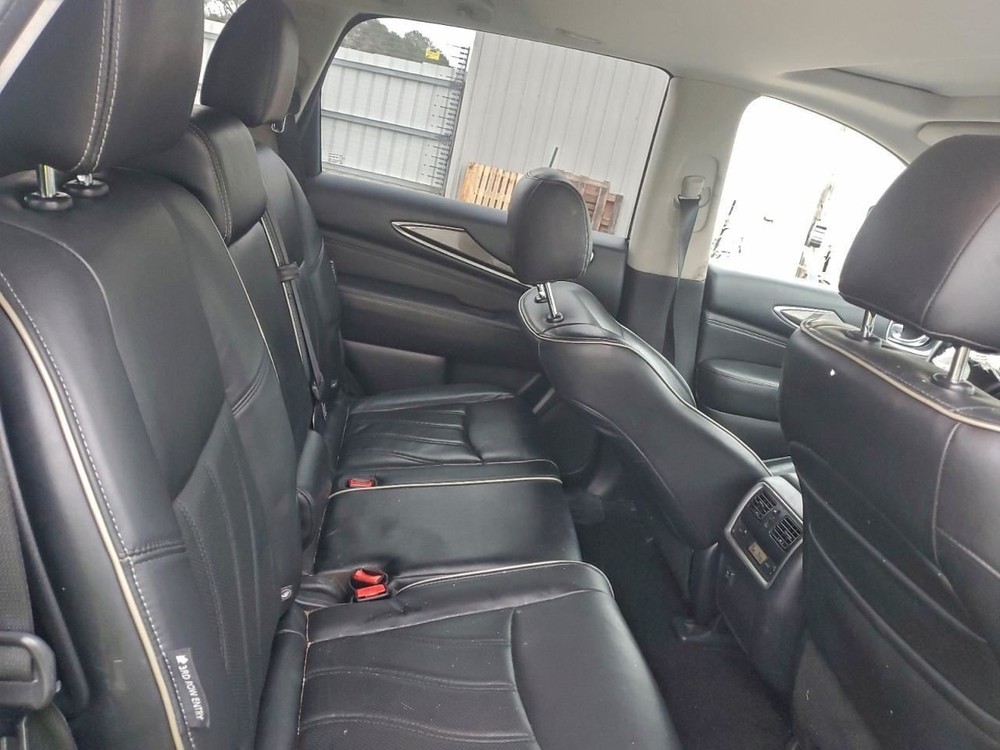 QX60 2018 Glove Box 4982781