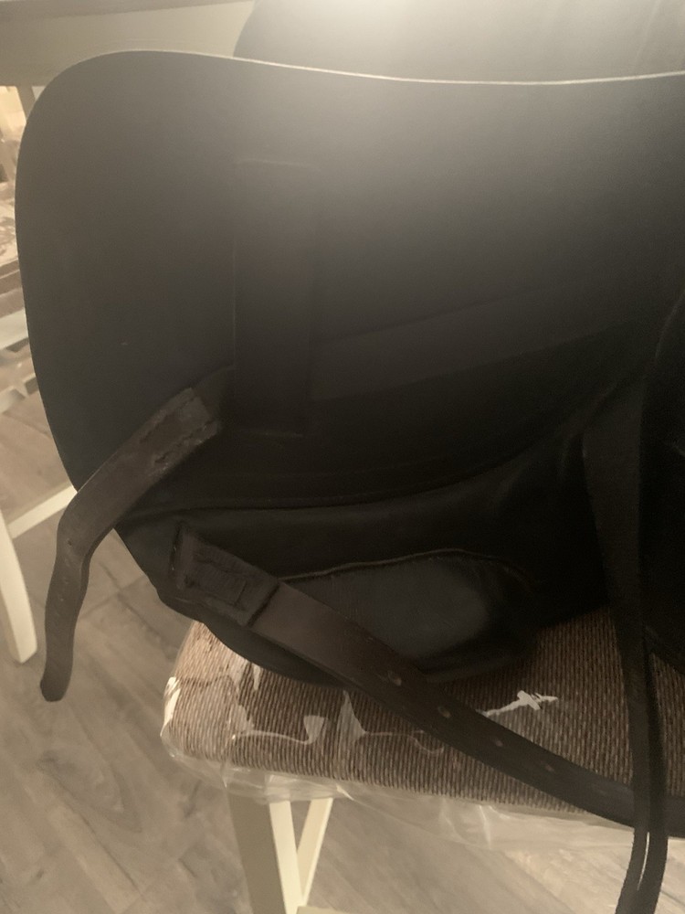 Albion Dressage Saddle