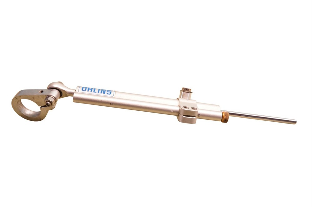 Norton Ohlins Steering Damper / Stabilizer *2173A