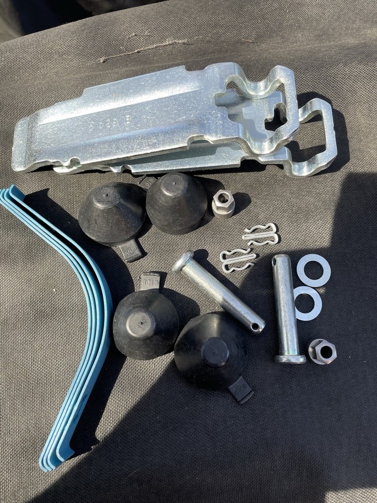 BENDIX KIT BRAKE PAD BXK297277