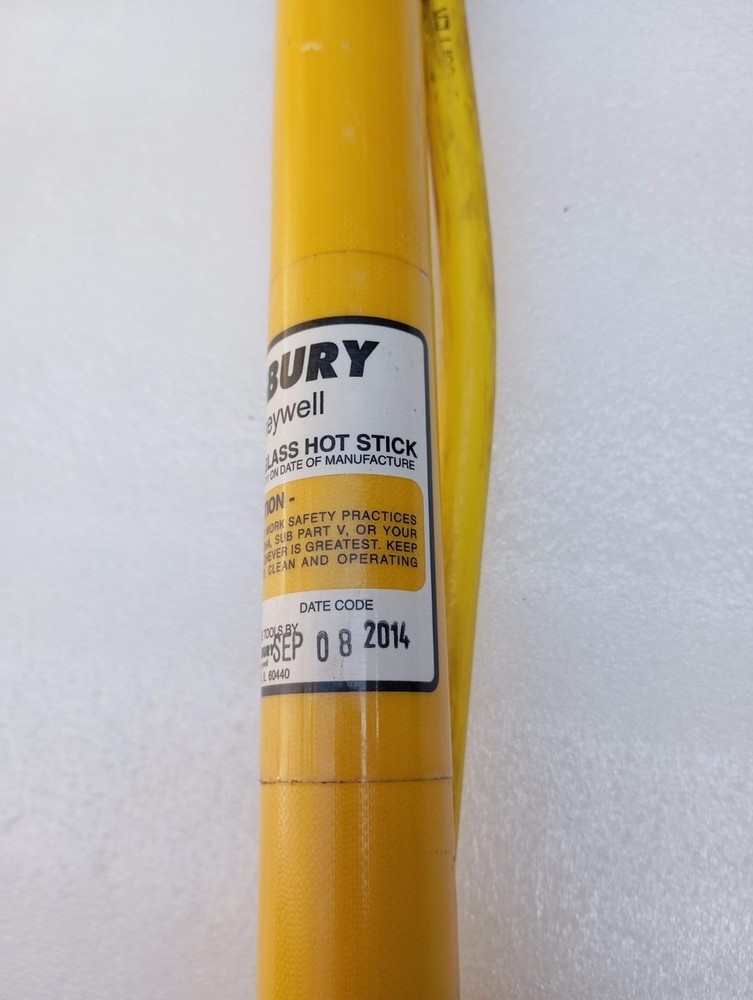 SALISBURY 20817 Discharge stick