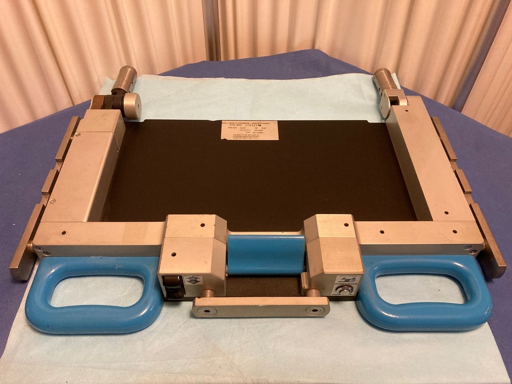 Steris 5085SRT Surgical Table Headrest Mod.43412149