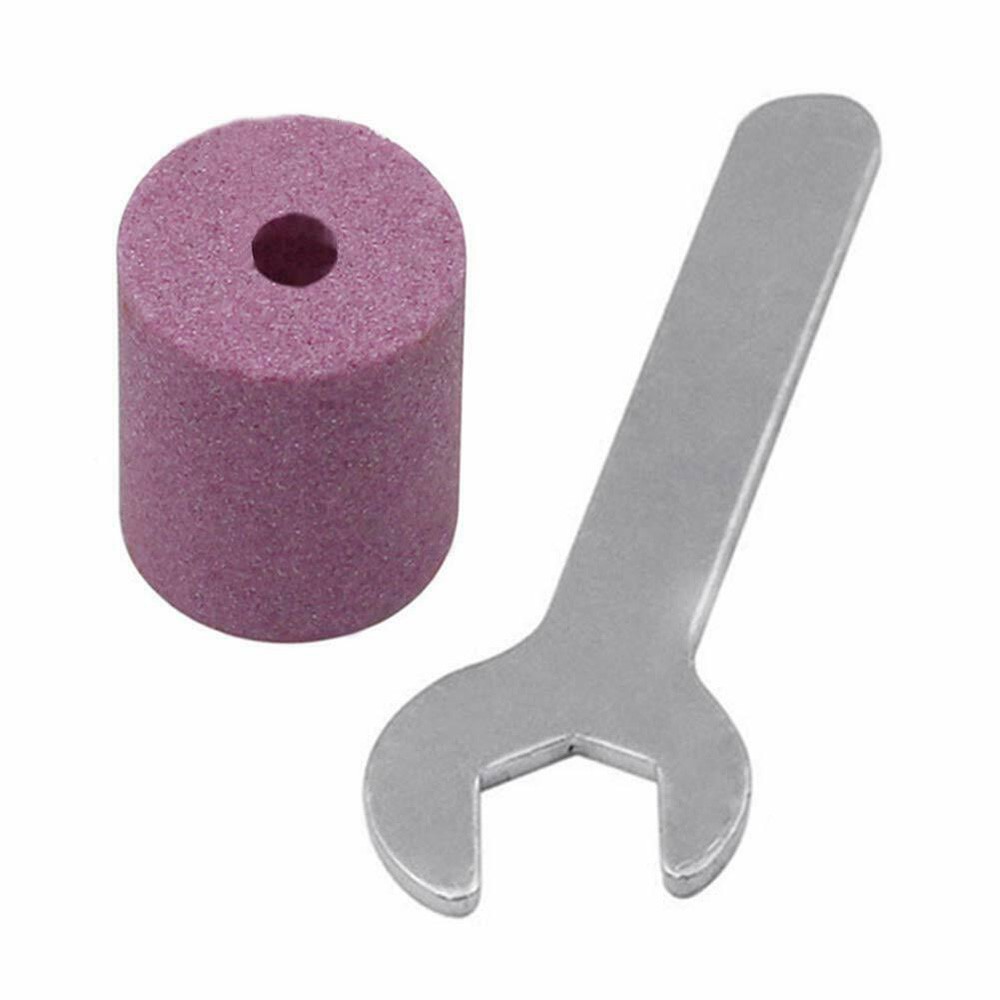 CNC Drill Sharpener Fast-Drilling Tapping Grinding Wheel Bit Woodworking Supply