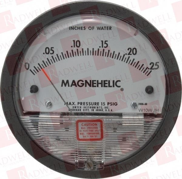 DWYER 2000-00 / 200000 (NEW IN BOX)