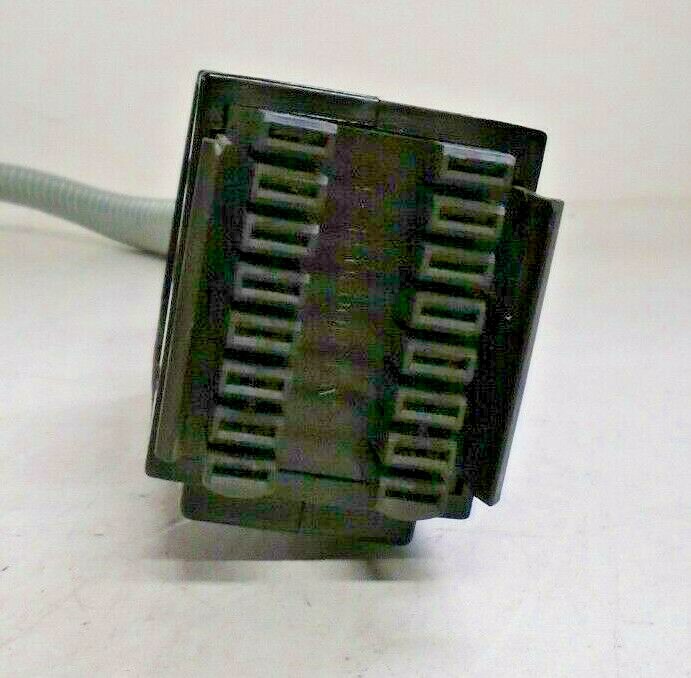 Used FlexConnect Series Pass Through Power Distribution Cable | 3950034724 - 50"