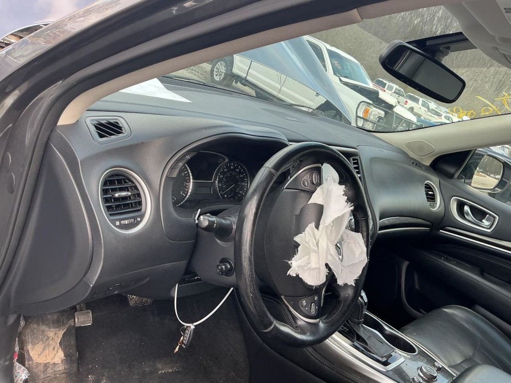 QX60 2018 Glove Box 4982781