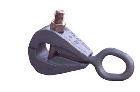 Mo Clamp 0200 C® Clamp