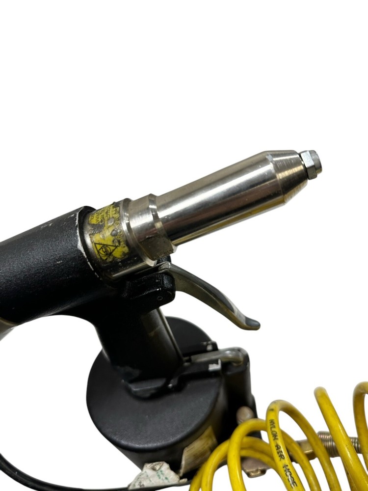 Marson Model 301-E Pneumatic Rivet Tool **SALE**