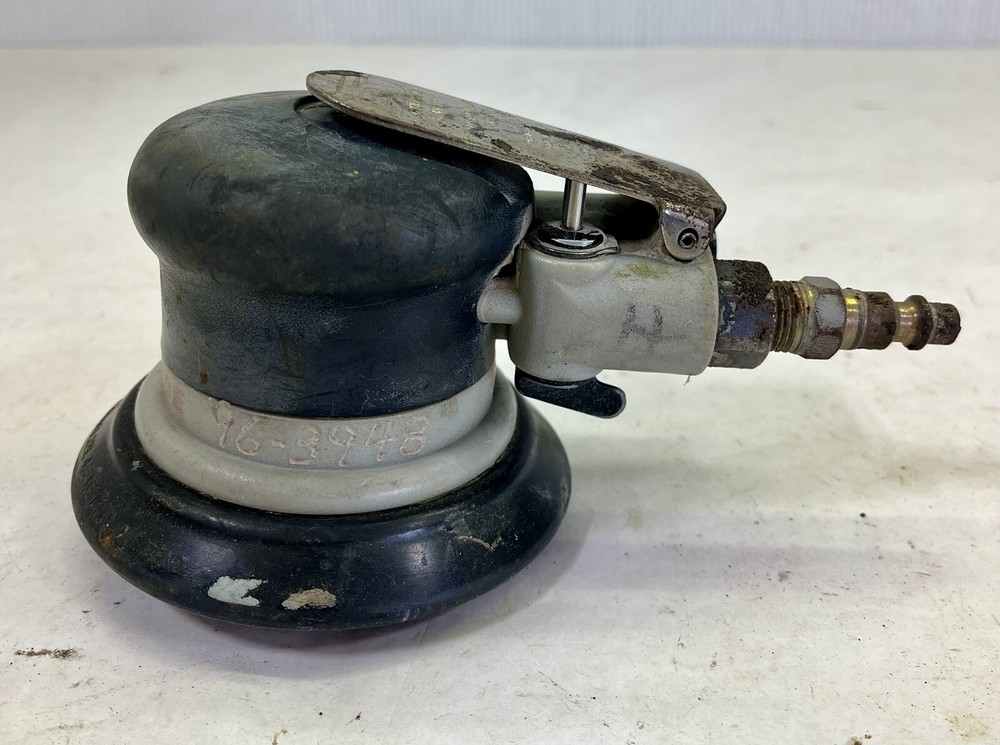 Dynabrade 57015 Non-Vacuum 5" Random Orbit Pneumatic Palm Sander