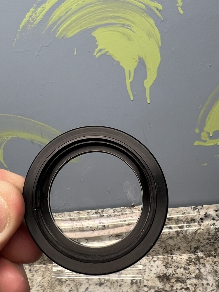 NOVOFLEX BALENS CLOSE-UP LENS
