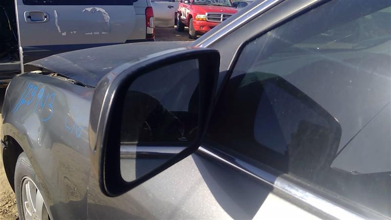 Used Front Frame Crossmember fits: 2006 Ford Five hundred Front engine cradle an