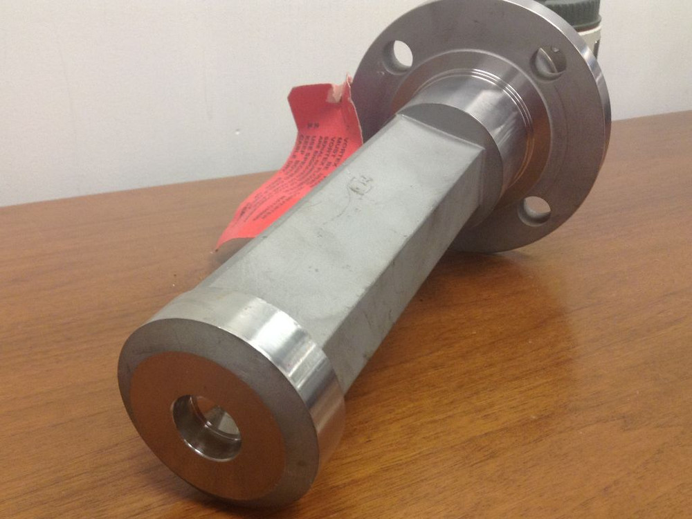 Yokogawa - Model #YF120 - Yewflo Vortex Flowmeter / Element- NEW