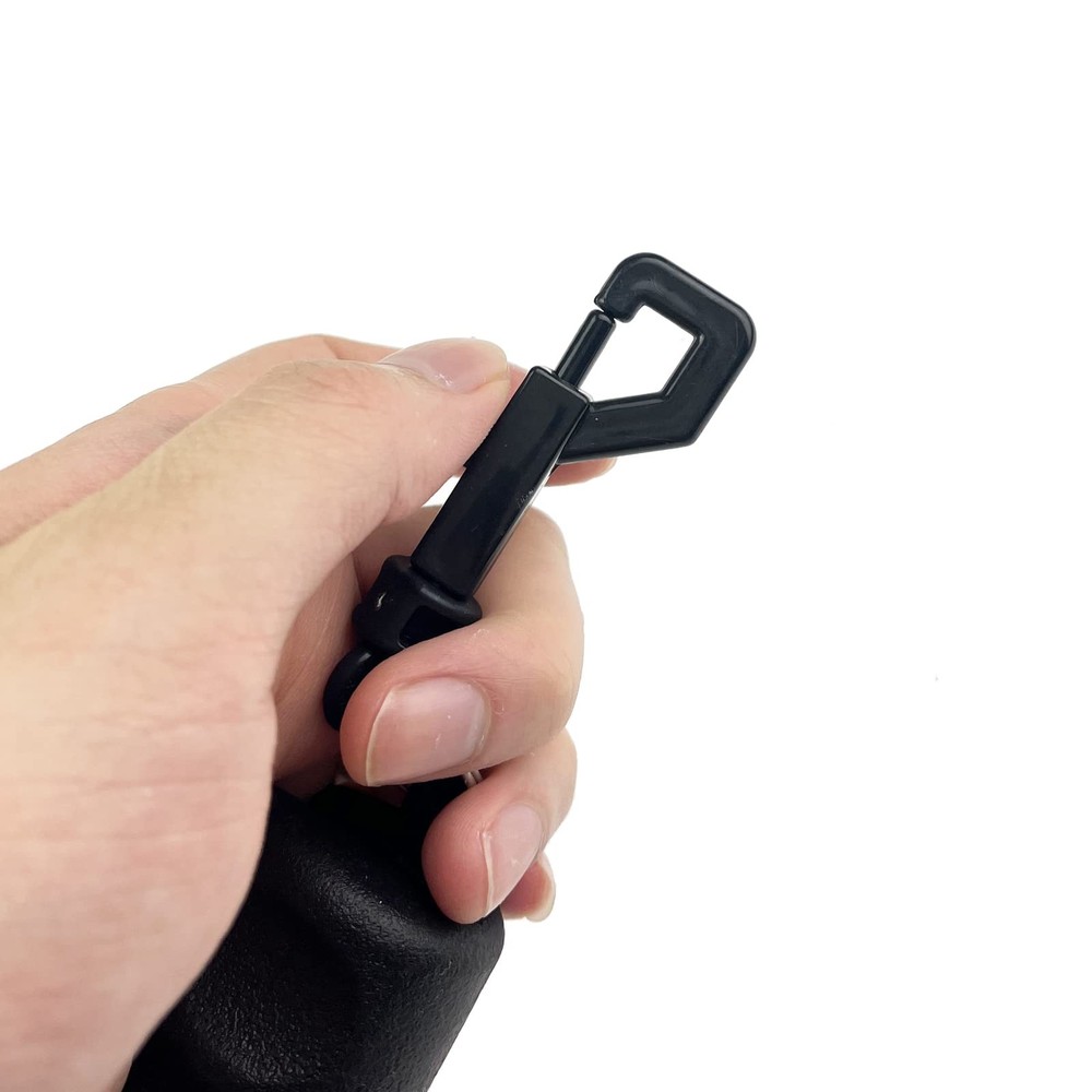 2 Pack Archery Arrow Puller Target Remover Gripper with Belt Clip