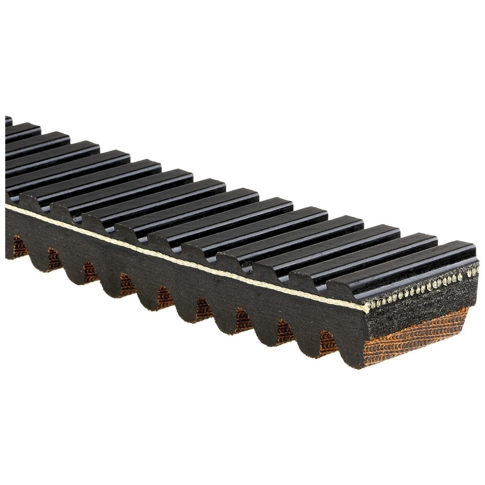 Gates 48G4553 G-Force Continuously Variable Transmission (CVT) Belt