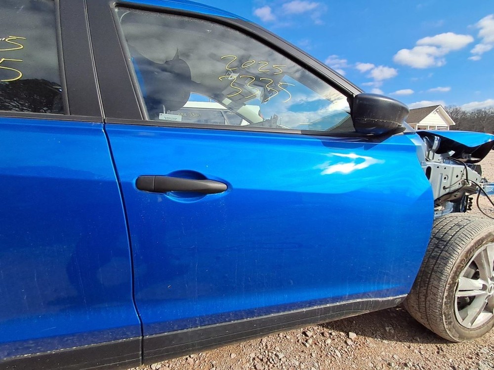 Fuse Box Engine Fits 18-24 KICKS 2690442