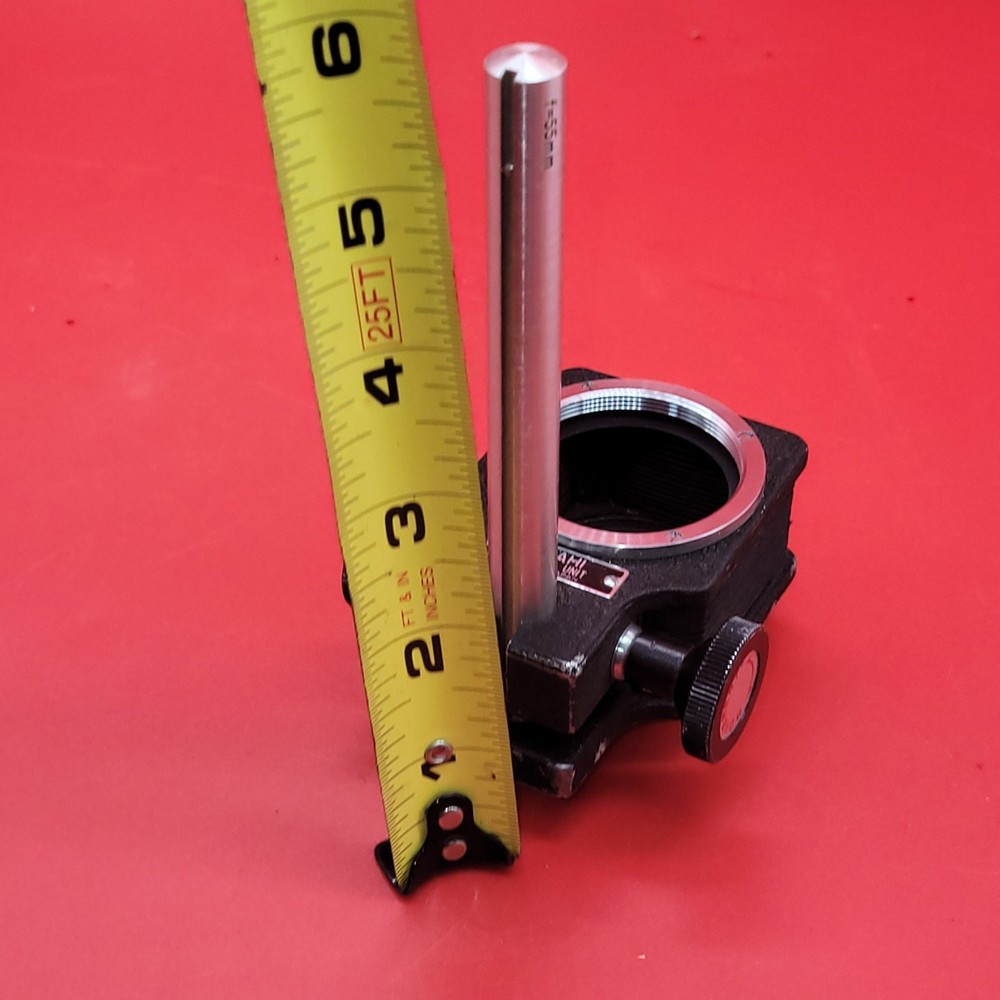 Vintage ASAHI Pentax Bellows Unit