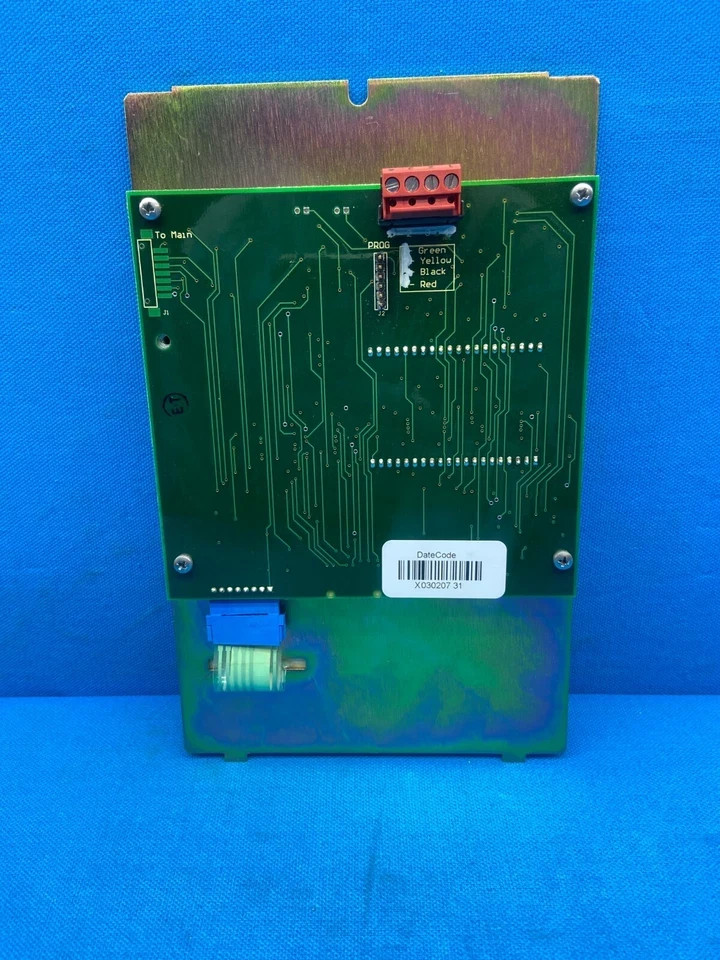 Zodiac Polaris Auto Clear Plus Micro Board For Salt System - 88-600-M