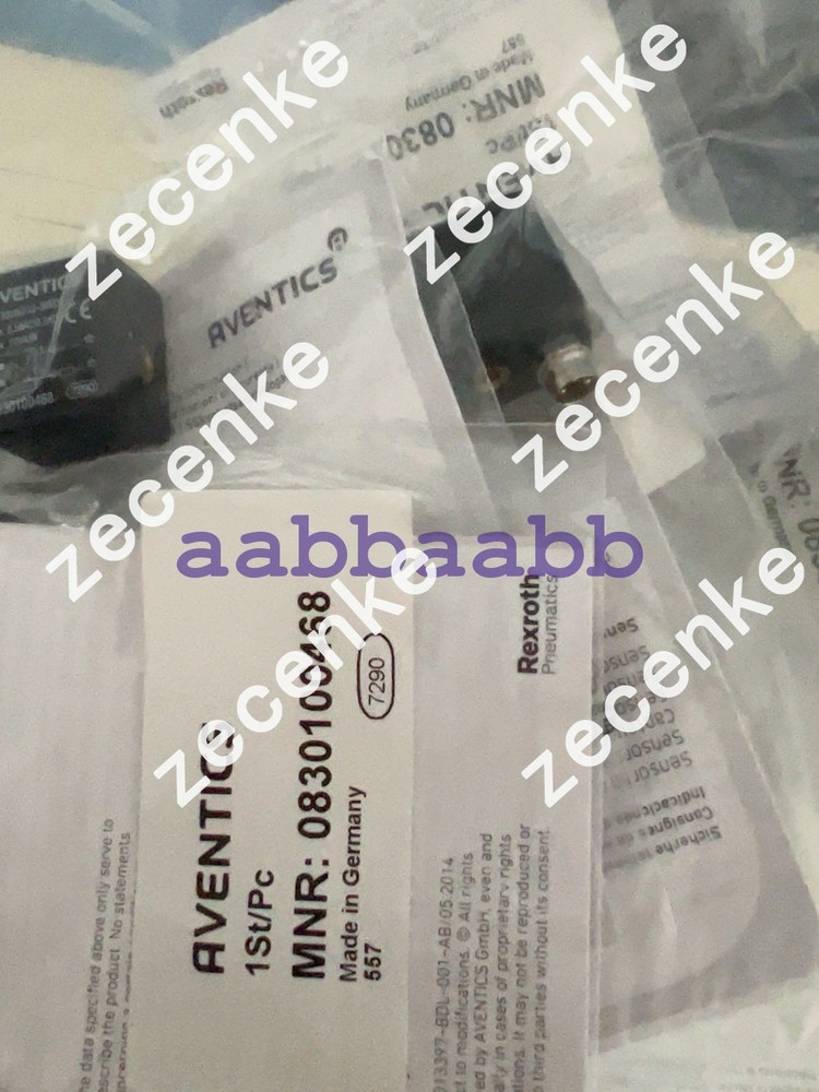 AVENTICS Sensor 0830100468