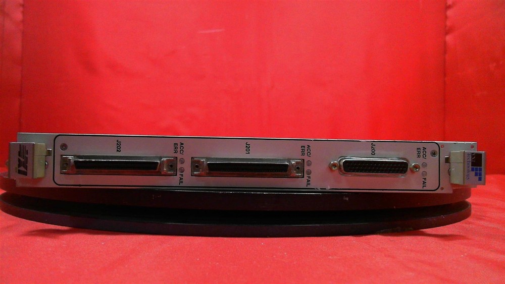 VXI Technology VM3618 8-channel Isolated 16-bit D/A (VMIPï¿½)