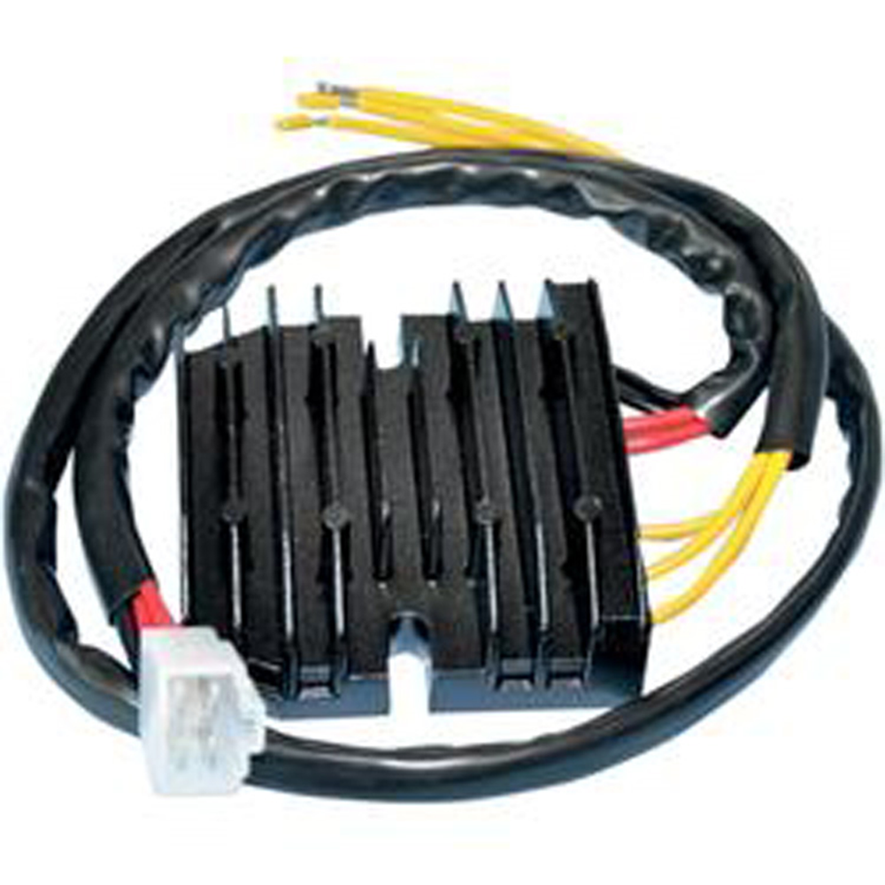 Rick's Voltage Regulator Rectifier Suzuki GS1100E 82-83