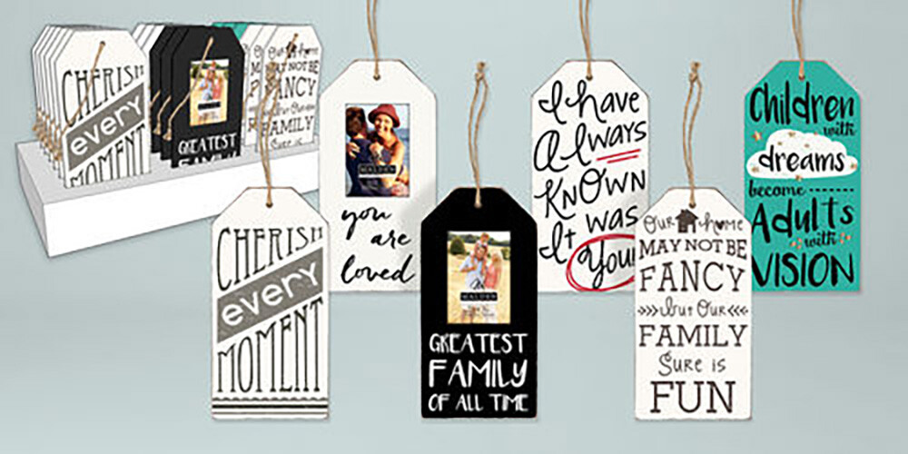 Malden Everyday Sentiment Tags