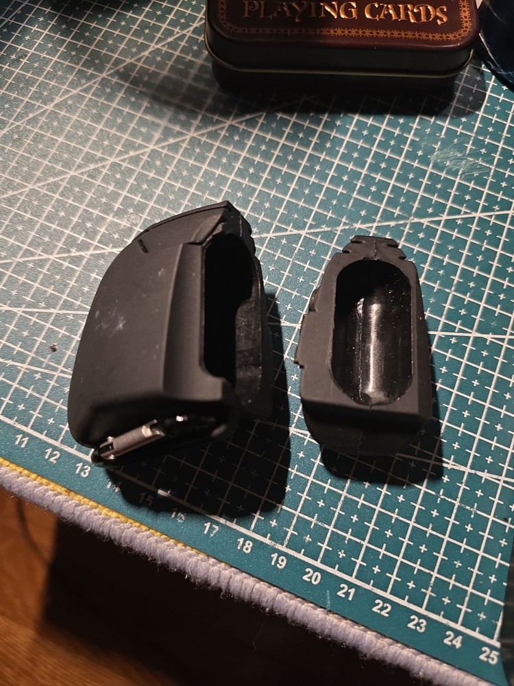 Xbox Controller 3D Silicone Case for Apple AirPods 1 2 Protector