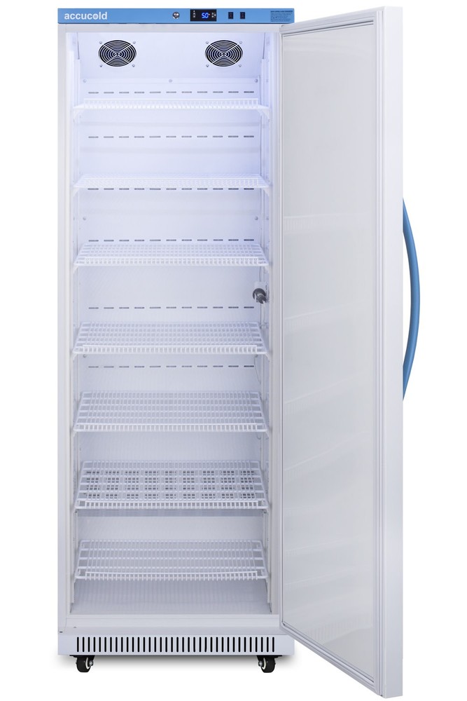 Summit ARS18PVDL2B Performance 28"W 18 Cu. Ft. Vaccine - White