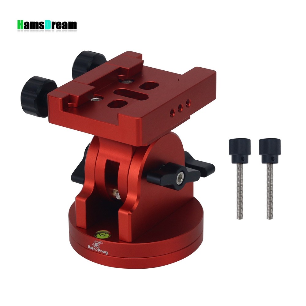 Latitude Adjustment Base 39KG High Load Capacity Accessory for Equatorial Mount