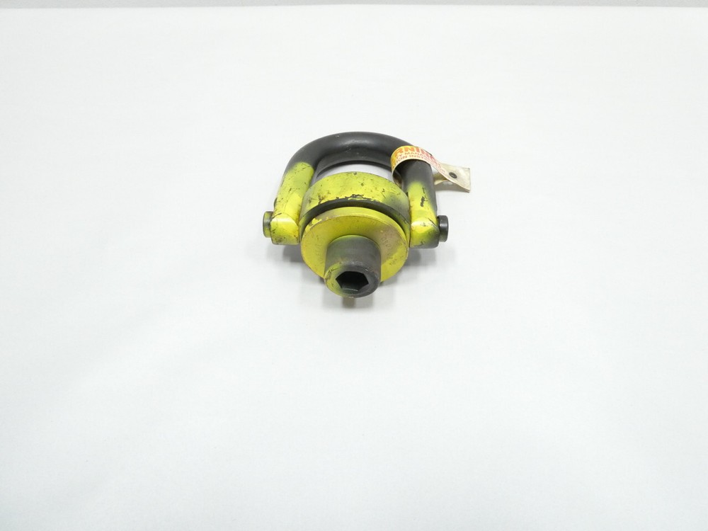 Jergens 10000LBS Center Pull Hoist Ring