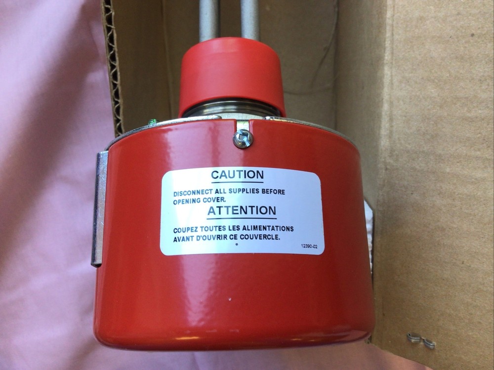 Caloritech Electric Heating Element CXS220P1210-001