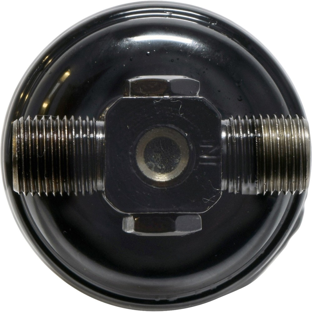 For 1985 Dodge Colt A/C Receiver Drier UAC