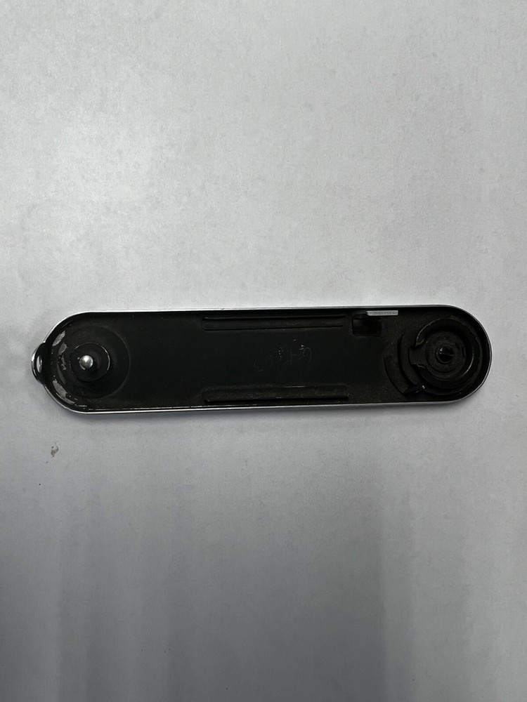 LEICA Replacement BOTTOM PLATE