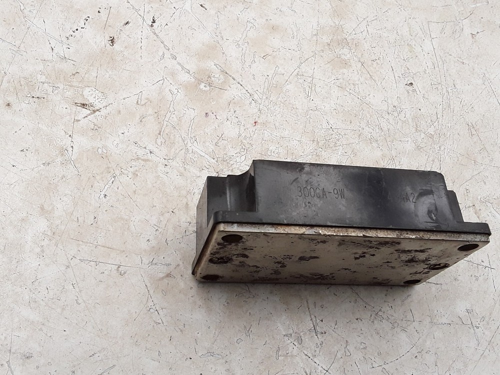 Power Supply Module 300CA-9W