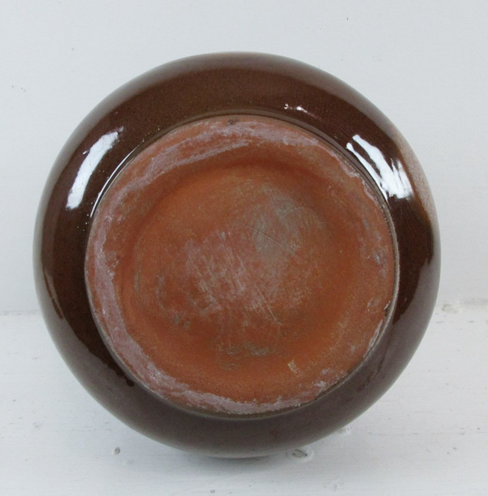 Frankoma Brown Plainsman Pitcher/Jug