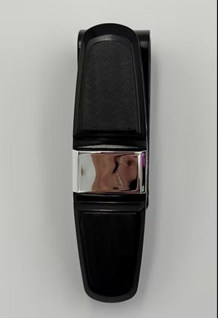 Car Glasses Sun Visor Clip Storage