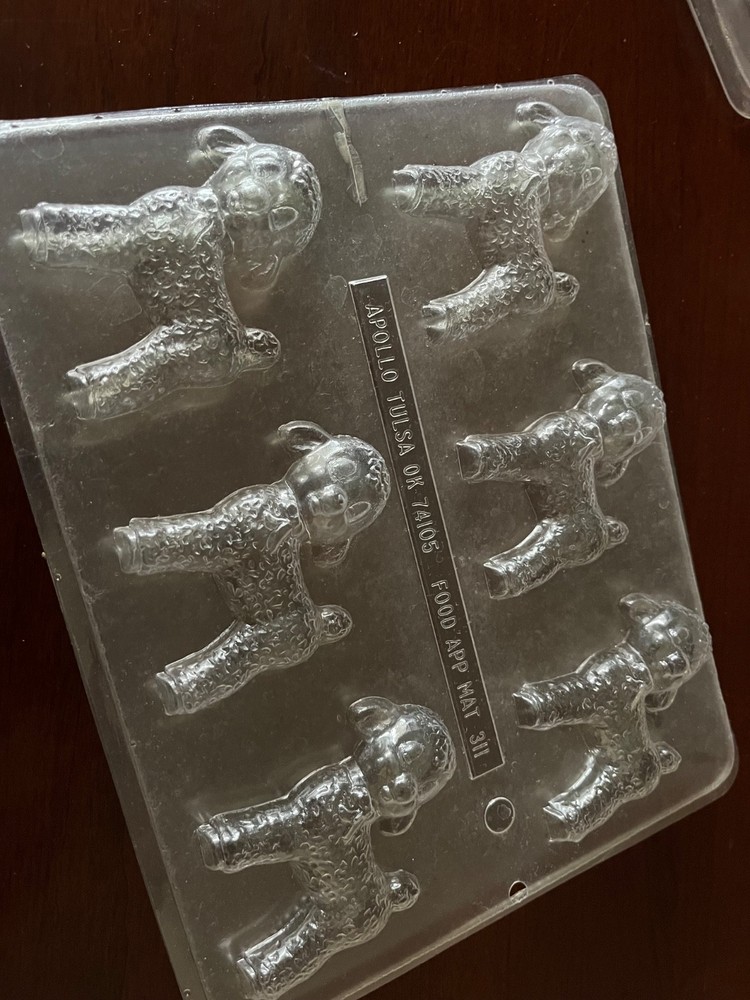 candy molds