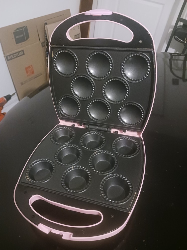 babycakes cupcake maker