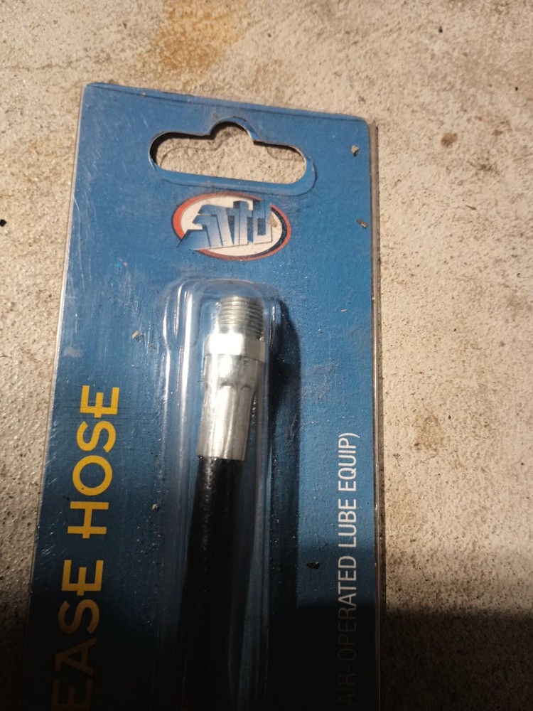 AD 8202 ATD 12" GREASE TUBE