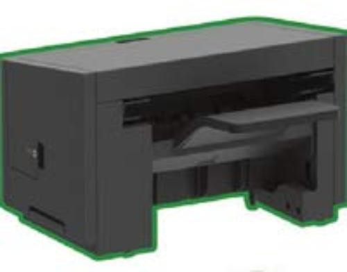 Lexmark Staple Finisher (50G0850)