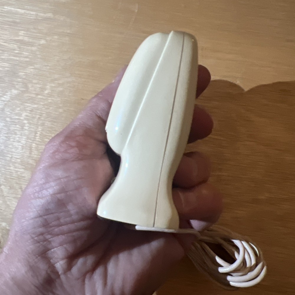 Vintage MGT K10 Microphone- Untested