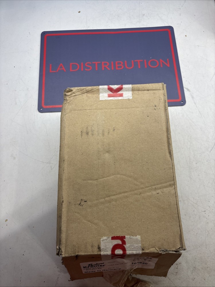 Packers Kromer 7228-02 Zero-gravity Balancer 2.6-5.7lb