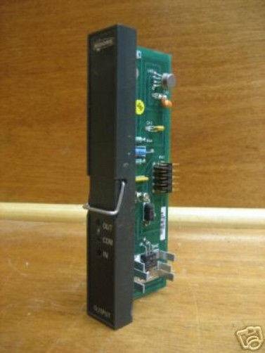 Moore 15212-1-24 PLC Logic Controller 15212124