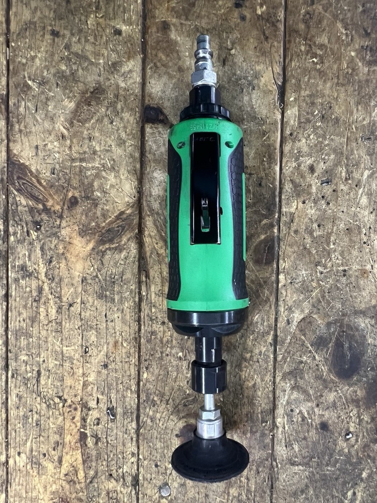 Matco Tools Pneumatic Straight Air Die Grinder MT2980G