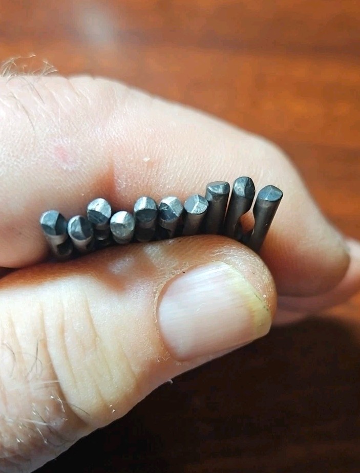 M1 Carbine Type 1 Ejector w/Beveled Plunger Head