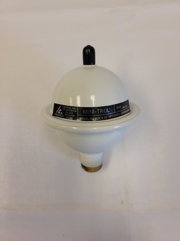 Mini-trol Shock Suppressor 500-20