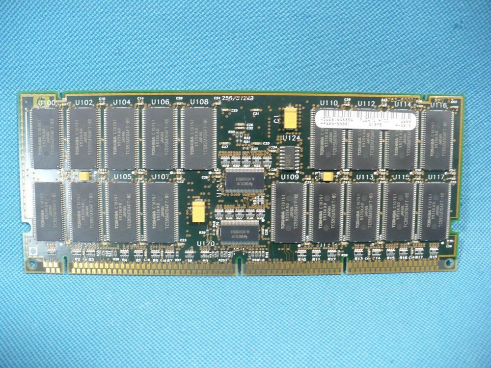HP A4923A A4923-60001 512MB Memory Module 9000-4000N