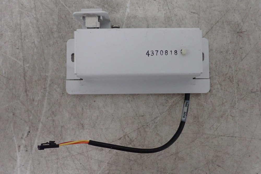 Agilent G1960-61000 Power Switch PCA Board